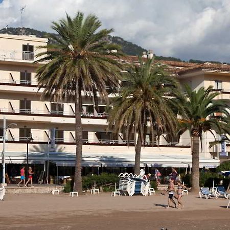 Generoso Hotell Puerto de Sóller Exteriör bild